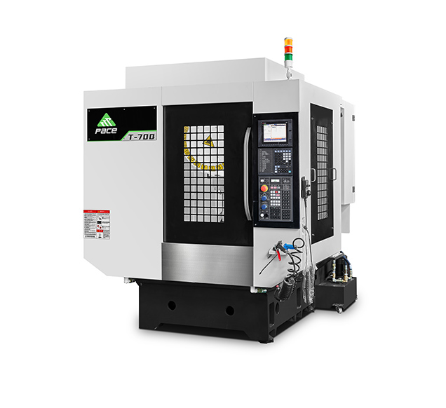 T700 钻攻中心